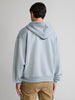Sinsay Men Gray Relaxed Hoodie | Sinsay in Lebanon