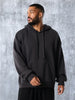 Sinsay Men's Dark Grey Kangaroo Pocket Hoodies | Sinsay In Lebanon