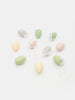 Sinsay Multicolor Easter Decoration 10 Pack | Sinsay In Lebanon