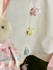 Sinsay Multicolor Easter Decoration Set Of 10 Pack | Sinsay In Lebanon