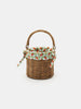 Sinsay Brown Easter Basket | Sinsay In Lebanon
