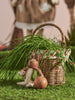 Sinsay Brown Easter Basket | Sinsay In Lebanon