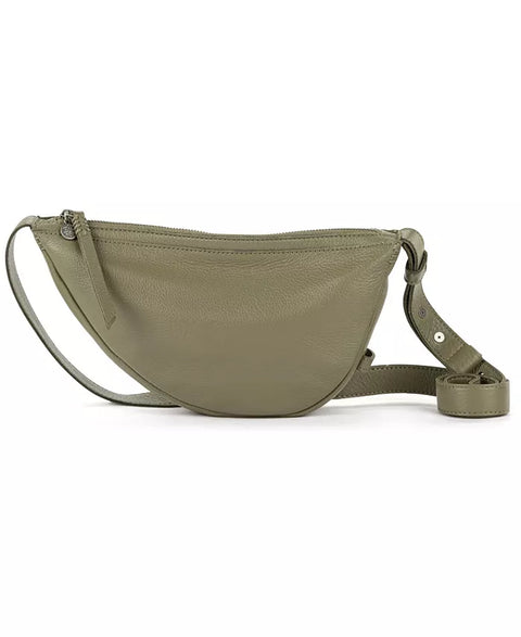 The Sak Women's Green Cross Body Bag | The Sak In Lebanon