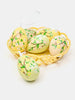 Sinsay Multicolor Easter Decorations 6 Pack | Sinsay In Lebanon
