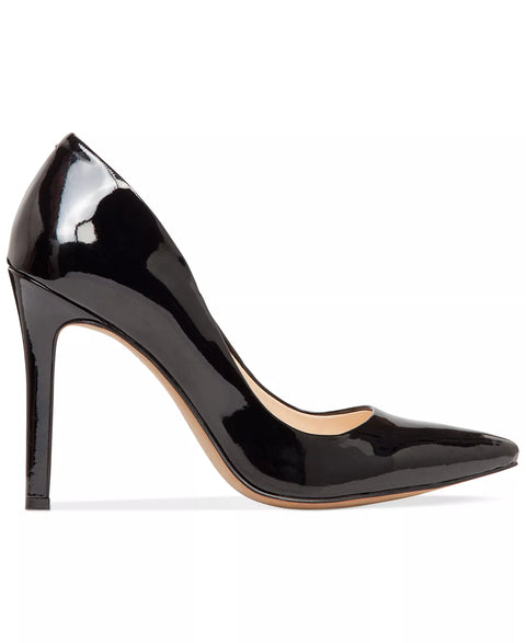 Jessica Simpson Women's Black Cassani Pointed Toe High Heel Pumps | Jessica Simpson In Lebanon