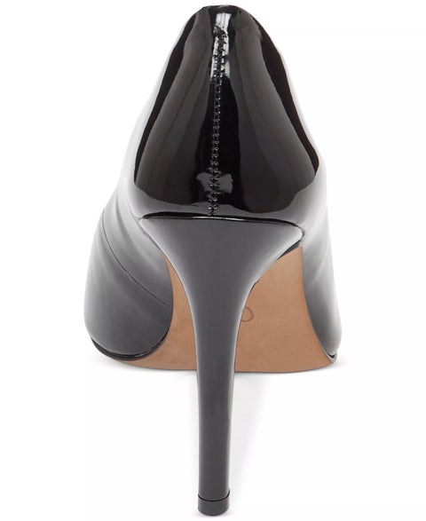 Jessica Simpson Women's Black Cassani Pointed Toe High Heel Pumps | Jessica Simpson In Lebanon