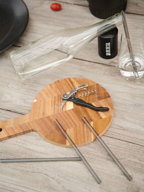Sinsay Stainless Steel Bottle Opener | Sinsay In Lebanon