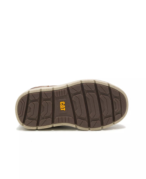 CAT Footwear Men's Brown Covert Boot | CAT Footwear In Lebanon