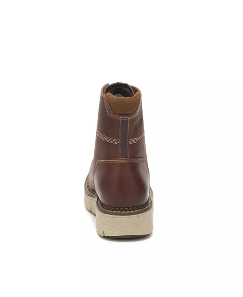 CAT Footwear Men's Brown Covert Boot | CAT Footwear In Lebanon