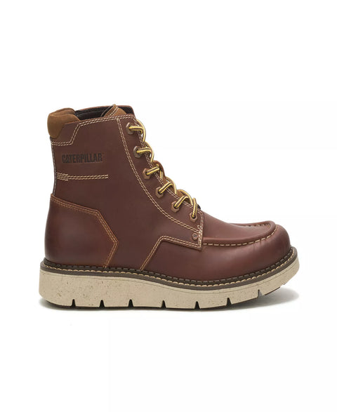 CAT Footwear Men's Brown Covert Boot | CAT Footwear In Lebanon