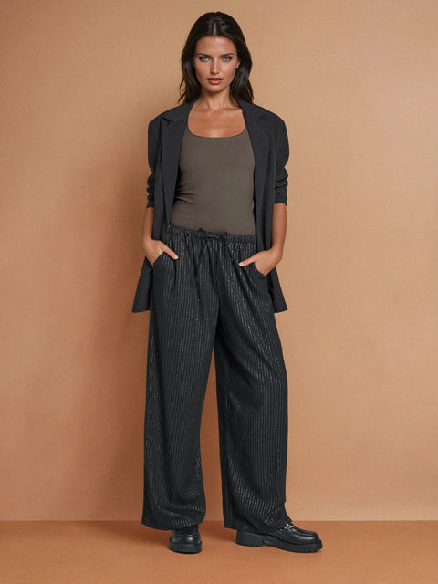 Sinsay Women's Brown Solid Tank Top | Sinsay In Lebanon