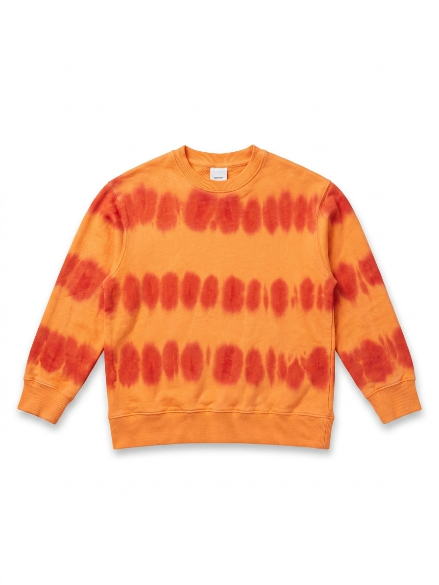 Zara Girl's Multicolor Sweatshirt | Zara In Lebanon