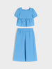 Sinsay Baby Girl's Blue Summer Set | Sinsay In Lebanon