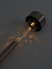 Sinsay Silver Solar LED Lamp | Sinsay In Lebanon