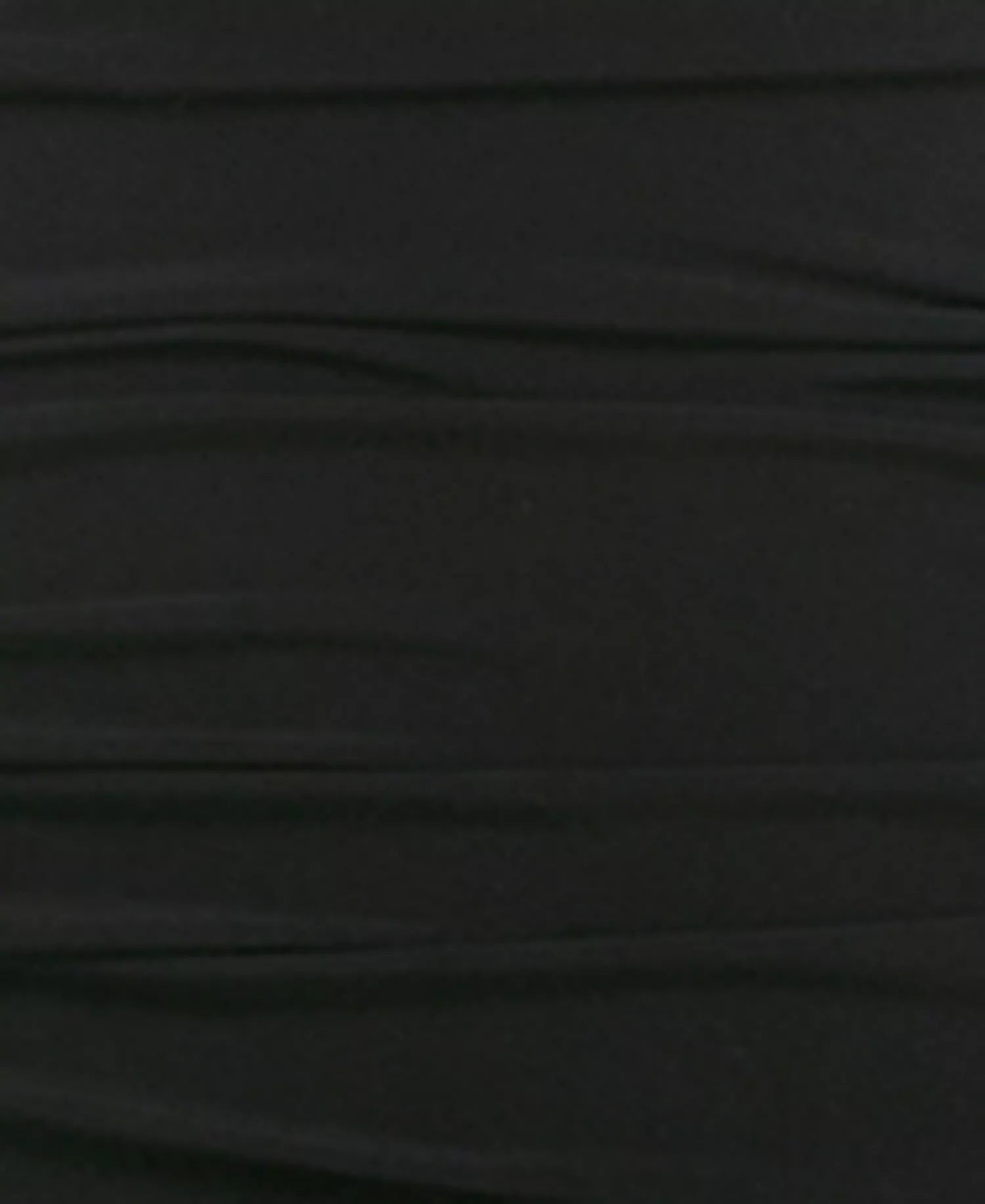 City Studios Women's Black Plus Size Ruched One-Shoulder Gown Dress | City Studios In Lebanon