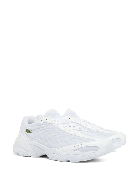 Lacoste Men's White Storm 96 2K Lite leather Sneakers | Lacoste  in Lebanon