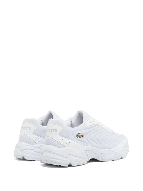 Lacoste Men's White Storm 96 2K Lite leather Sneakers | Lacoste  in Lebanon