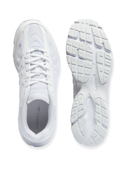 Lacoste Men's White Storm 96 2K Lite leather Sneakers | Lacoste  in Lebanon