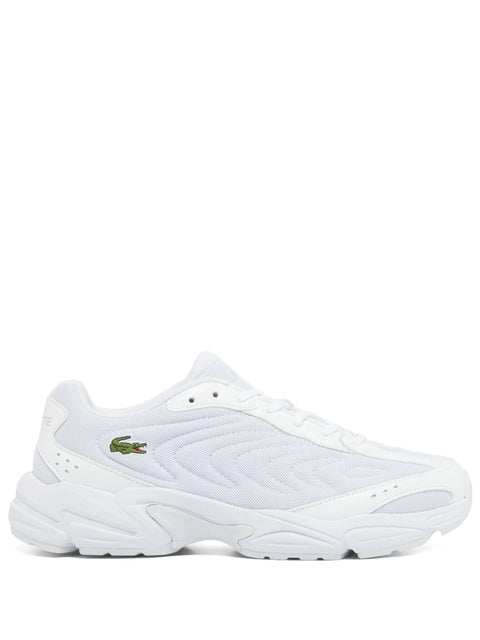 Lacoste Men's White Storm 96 2K Lite leather Sneakers | Lacoste  in Lebanon