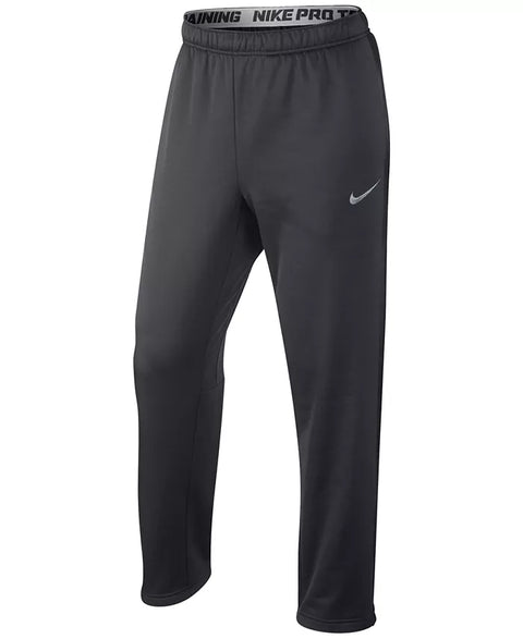 Nike Men's Black KO Therma-FIT Sweatpants | Nike In Lebanon