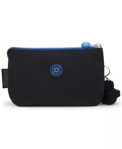 Kipling Women's Black & Blue Harry Potter Creativity Wallet |Kipling In Lebanon