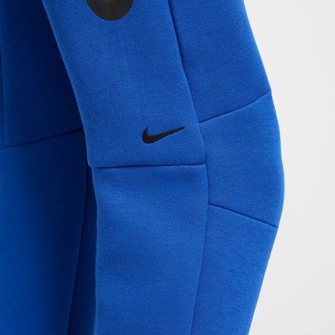 Nike Boy's Royal Blue Sportswear Tech Fleece Joggers | Nike In Lebanon