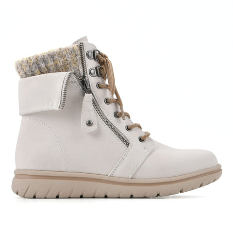 Cliffs by White Mountain Women's White Hope Lace-up Hiker Boots | Cliffs by White Mountain In Lebanon