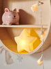 Sinsay Home White Star-shaped Night Lamp | Sinsay in Lebanon