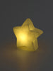 Sinsay Home White Star-shaped Night Lamp | Sinsay in Lebanon
