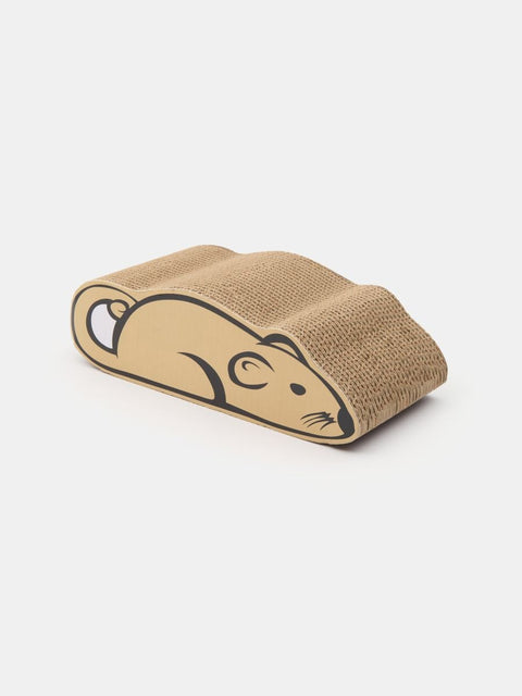 Sinsay Beige Cat's Scratching Post | Sinsay In Lebanon