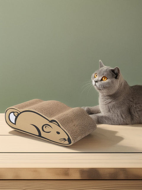 Sinsay Beige Cat's Scratching Post | Sinsay In Lebanon