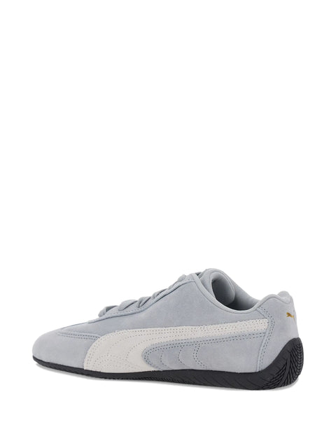 Puma Unisex Light Blue Speedcat OG Suede Sneakers | Puma In Lebanon