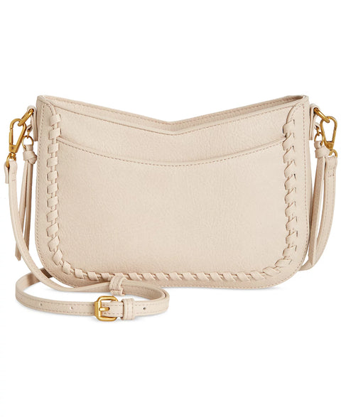 Style & Co Women's Beige Feed Small Crossbody | Style & Co In Lebanon