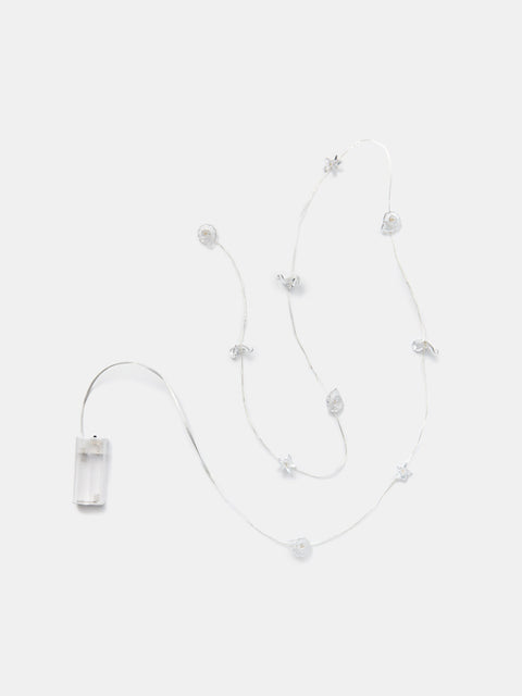 Sinsay  Clear LED Lights | Sinsay In Lebanon