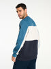 Sinsay Men's Multicolor Block Style Sweatshirt | Sinsay In Lebanon