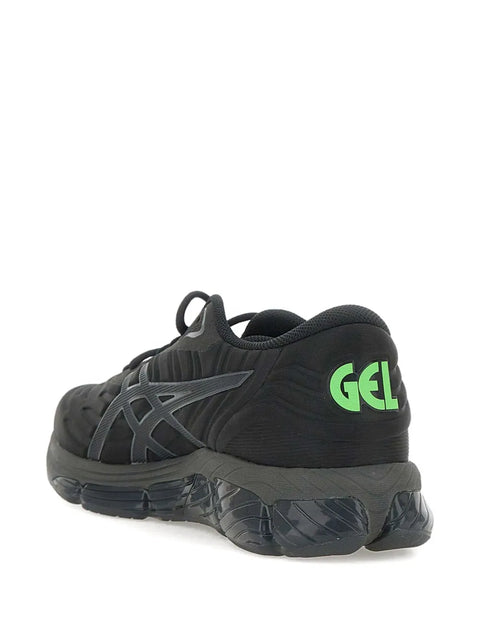 Asics Men's Black Gel-Quantum 360 VIII Sneakers | Asics In Lebanon