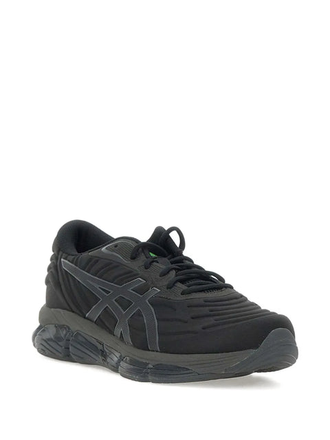 Asics Men's Black Gel-Quantum 360 VIII Sneakers | Asics In Lebanon
