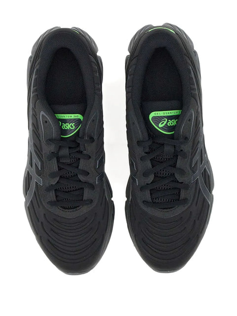 Asics Men's Black Gel-Quantum 360 VIII Sneakers | Asics In Lebanon