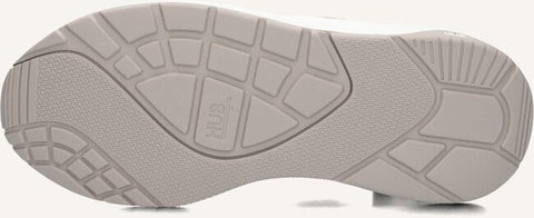 Hub Women's Multi Color Low Glide-Z Sneaker | Hub In Lebanon