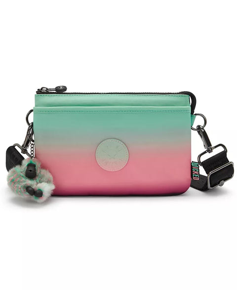Kipling Women's Multi Color Wicked Riri Crossbody Bag | Kipling In Lebanon