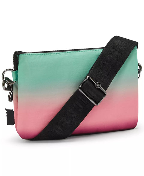 Kipling Women's Multi Color Wicked Riri Crossbody Bag | Kipling In Lebanon