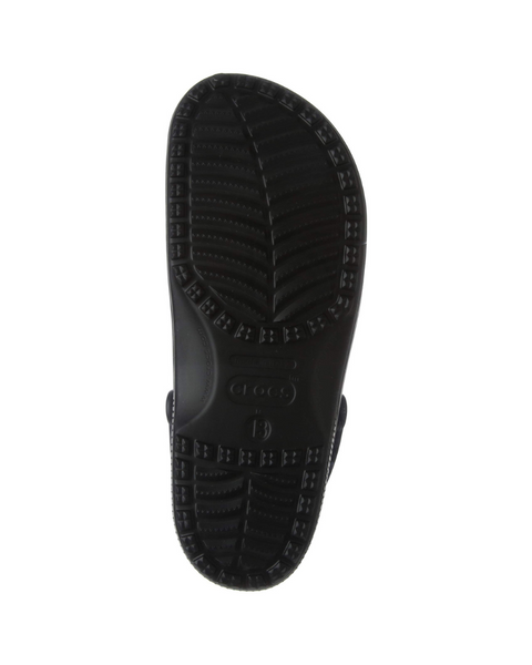 Crocs Men's Black Slipper 100822508  AMS208 shr