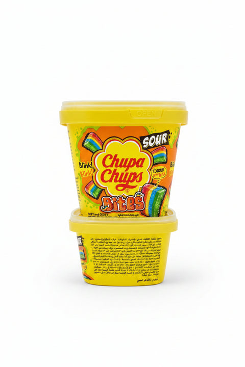 Chupa Chupa Jellies Sour Belt