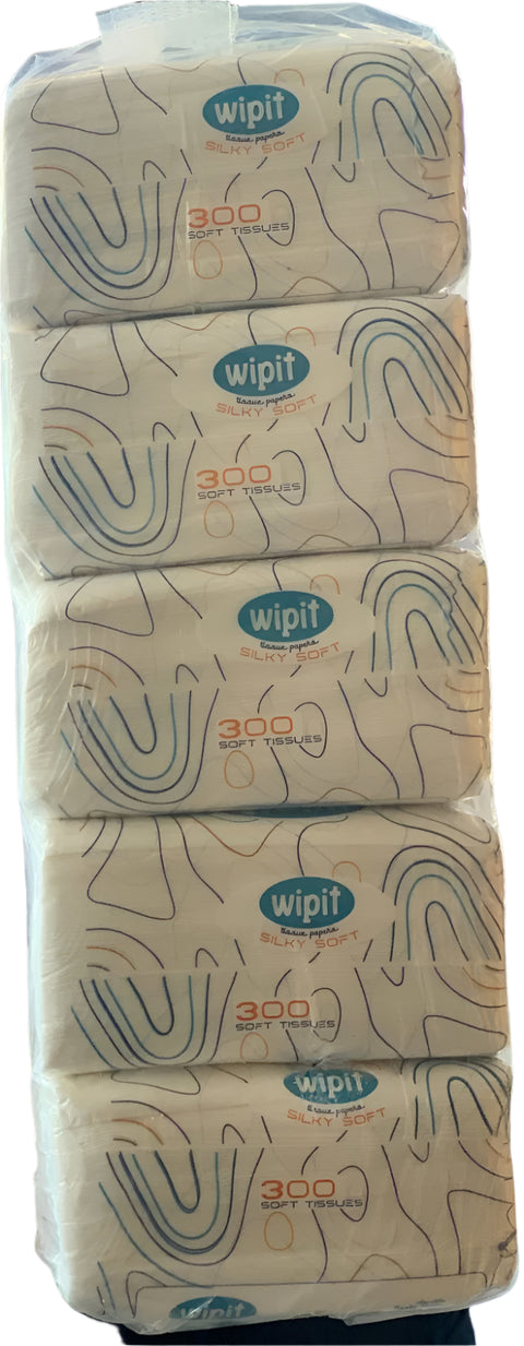 Wipit 300 Soft Tissue  | Wipit In Lebanon