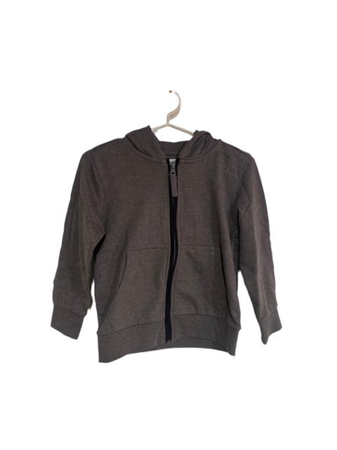 Sinsay Boy's Grey Long Sleeve Jacket | Sinsay In Lebanon