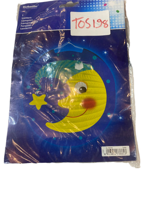 Riethmüller Moon Paper Lantern  |Riethmüller In Lebanon