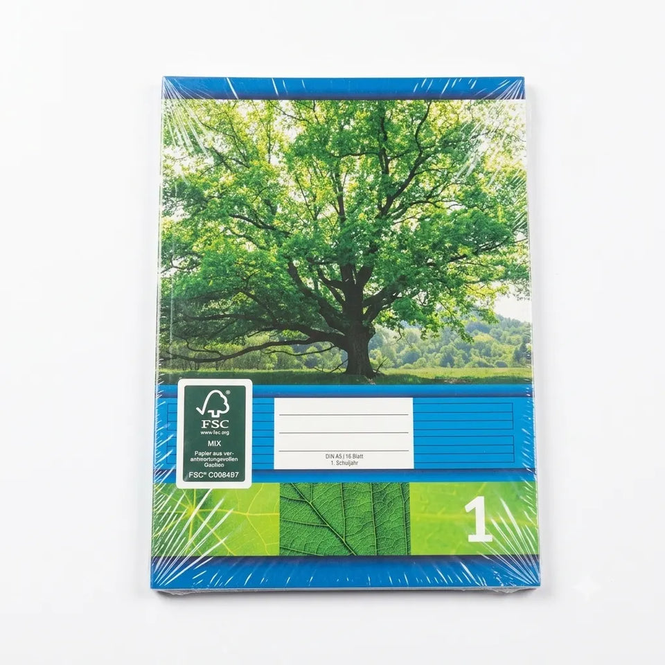 SD Pack Of 3 School Exercise Notebook | SD In Lebanon