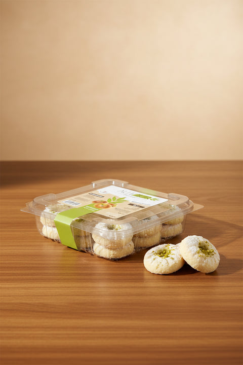 Aufour Bakery Ghraybeh 250g