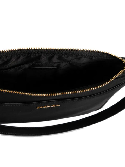 Michael Kors Women's Black Shoulder Handbag  | Michael Kors In Lebanon