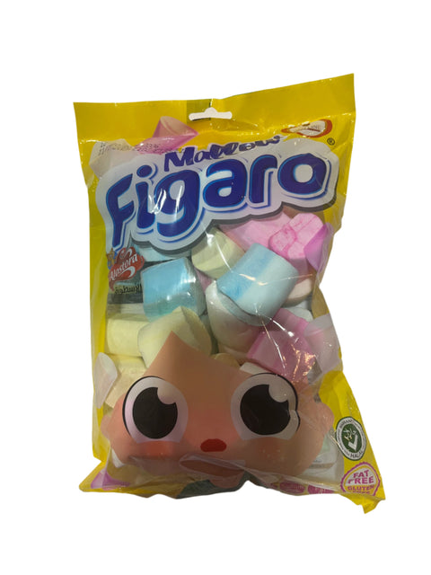 Alostora Figaro Mallow 200g | Alostora In Lebanon